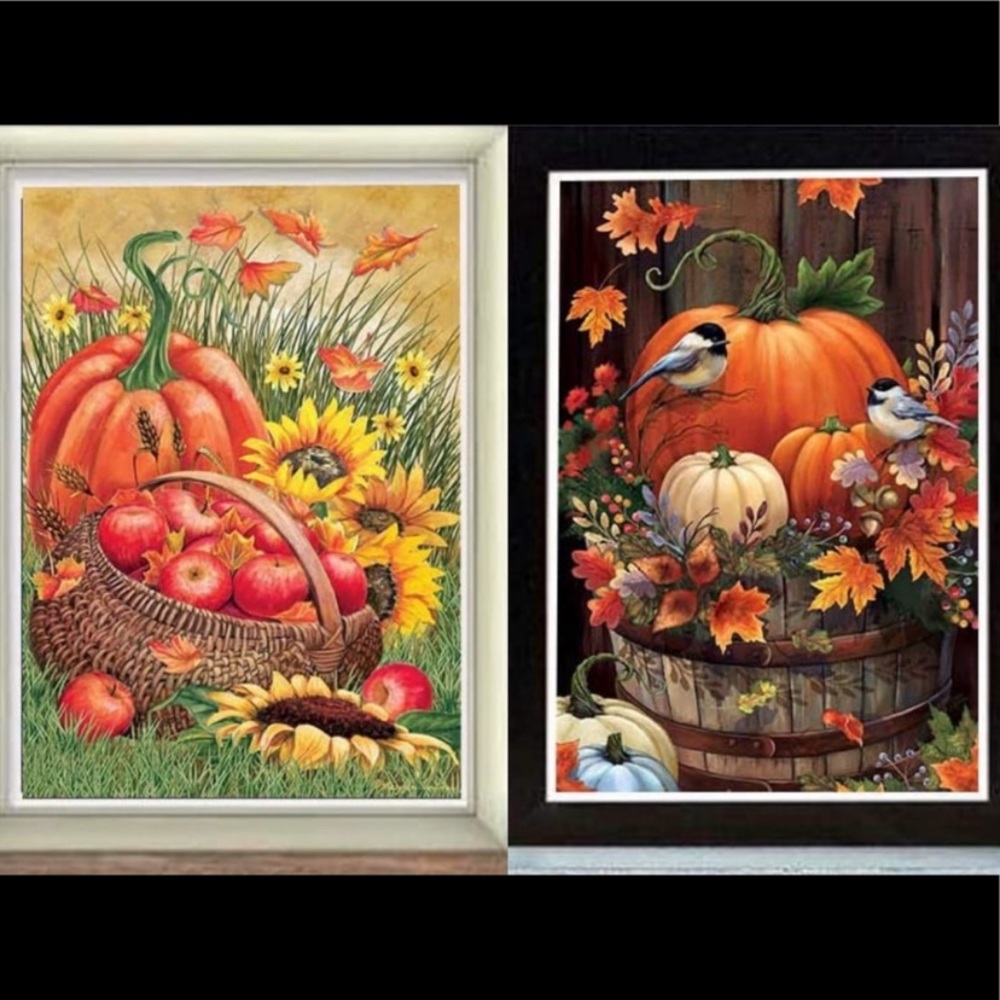 2 for 15 Diamond dotz kit